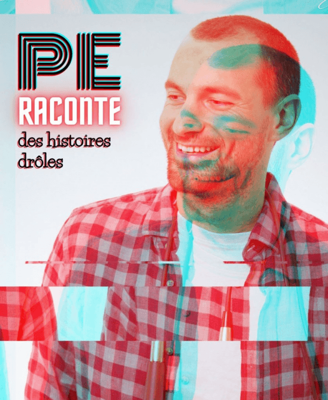 Festival Les Fous Rires De Bordeaux #6 - PE