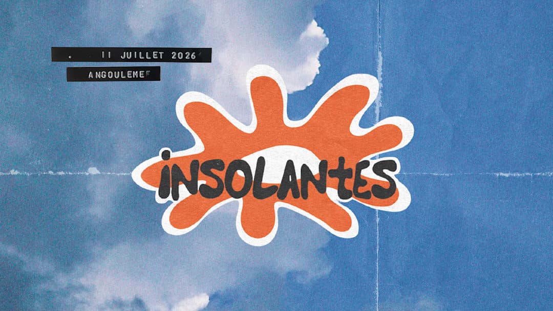 Festival Les Insolantes