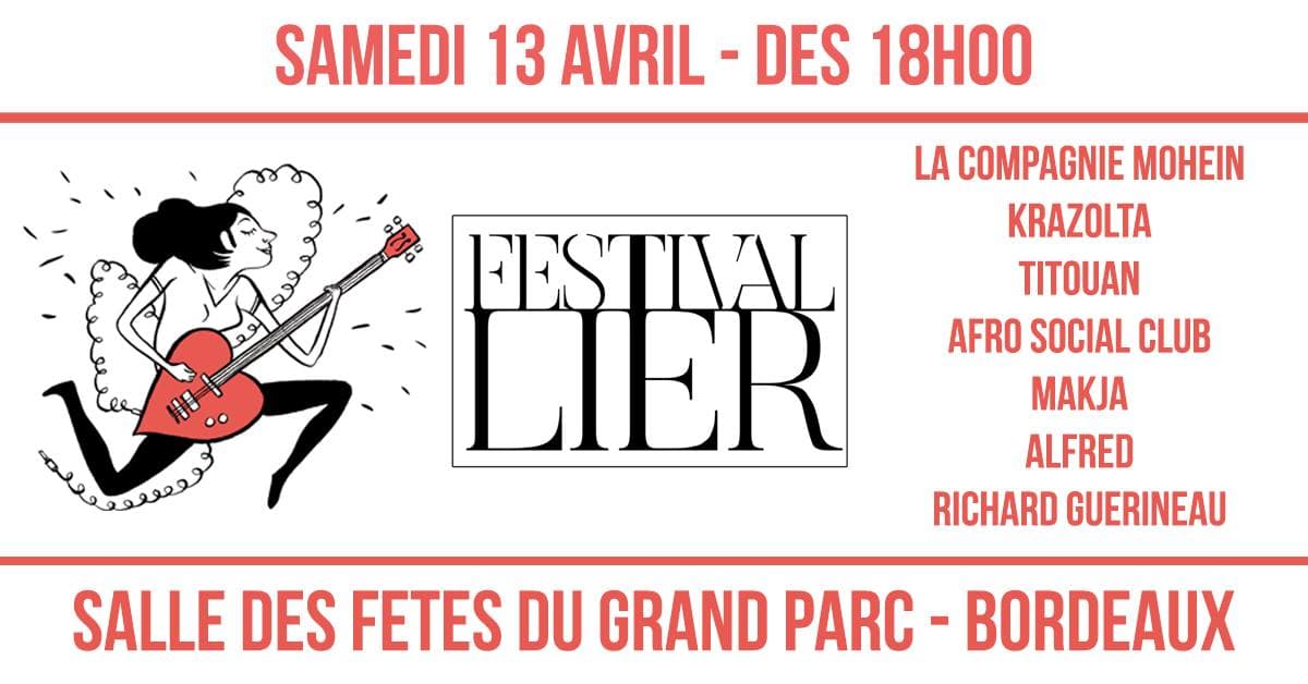 Festival LIER