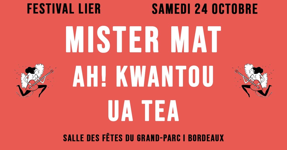 Festival Lier