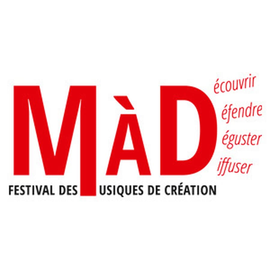 FESTIVAL MÀD