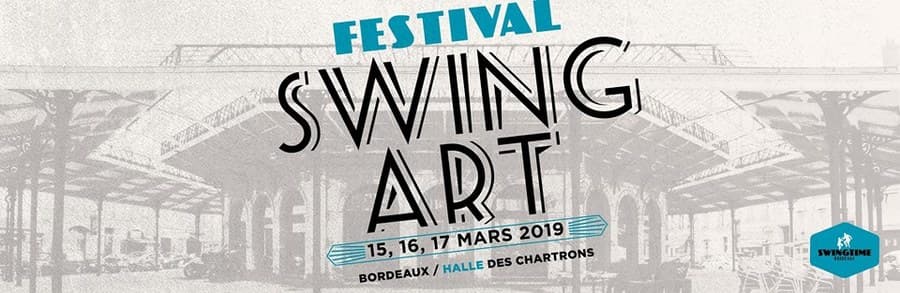 Festival SWING ART