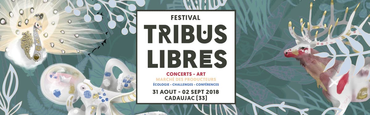 Festival Tribus Libres