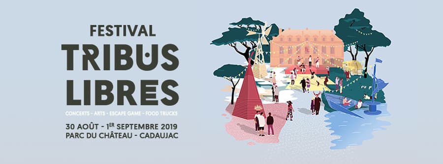 Festival Tribus Libres