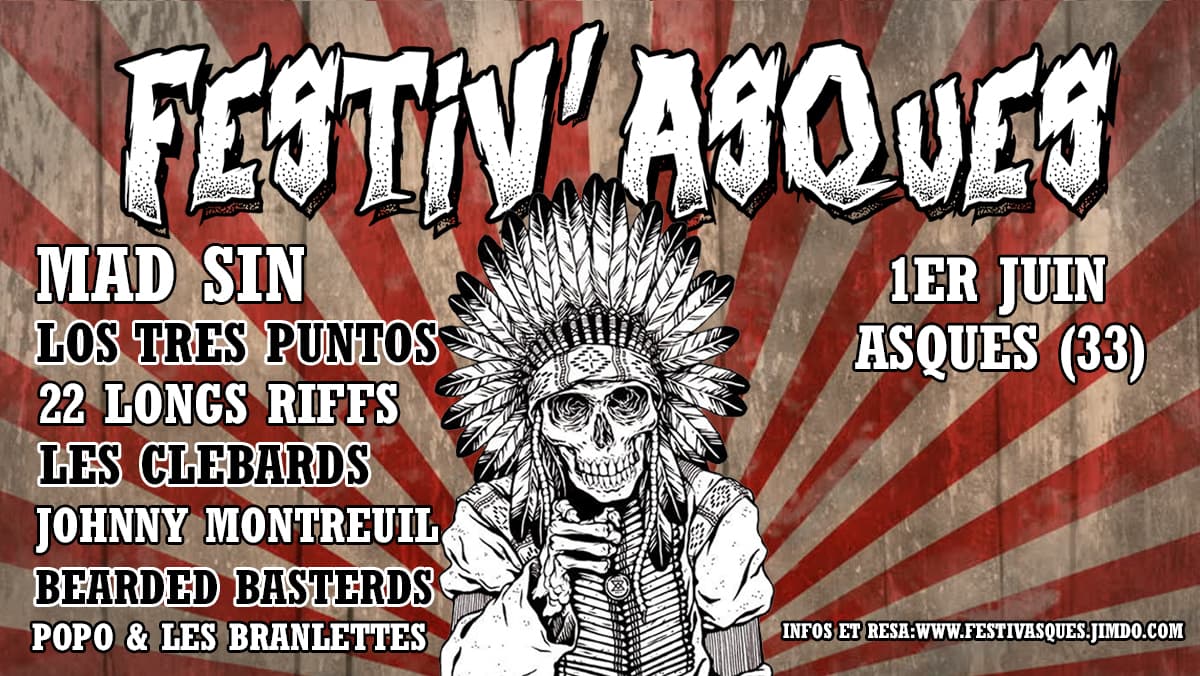 Festiv'asques 13