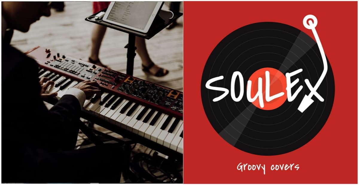 FETE DE LA MUSIQUE 2019 : avec SOULEX