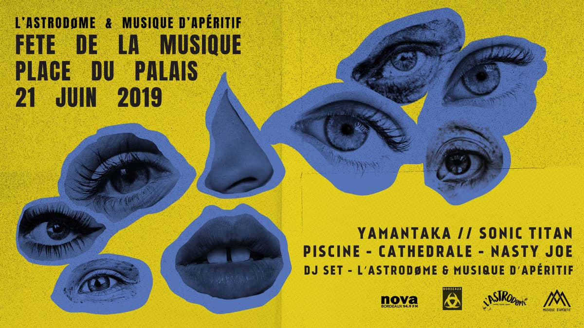 Fête de la musique