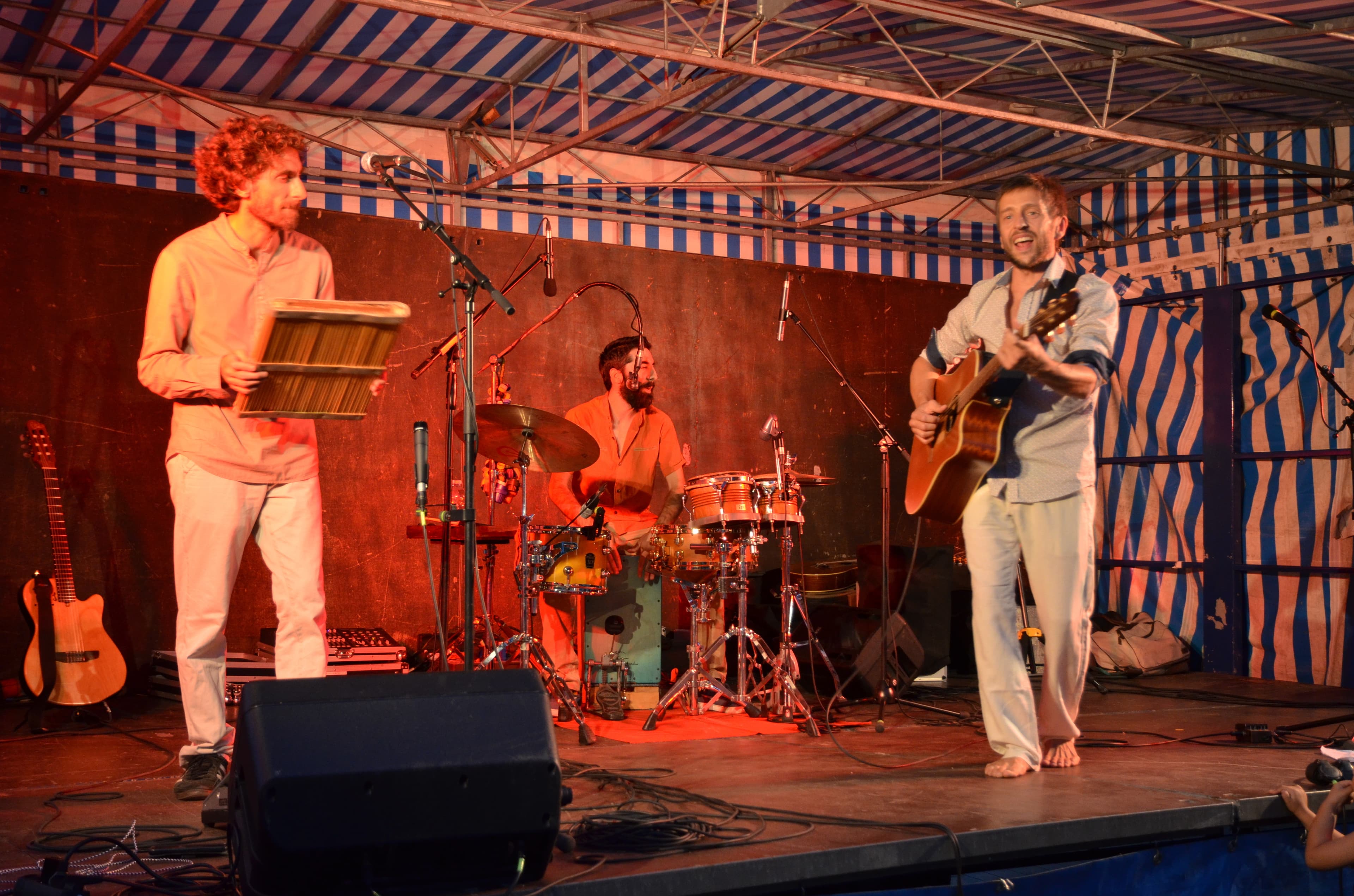 Fête de la musique à Lormont