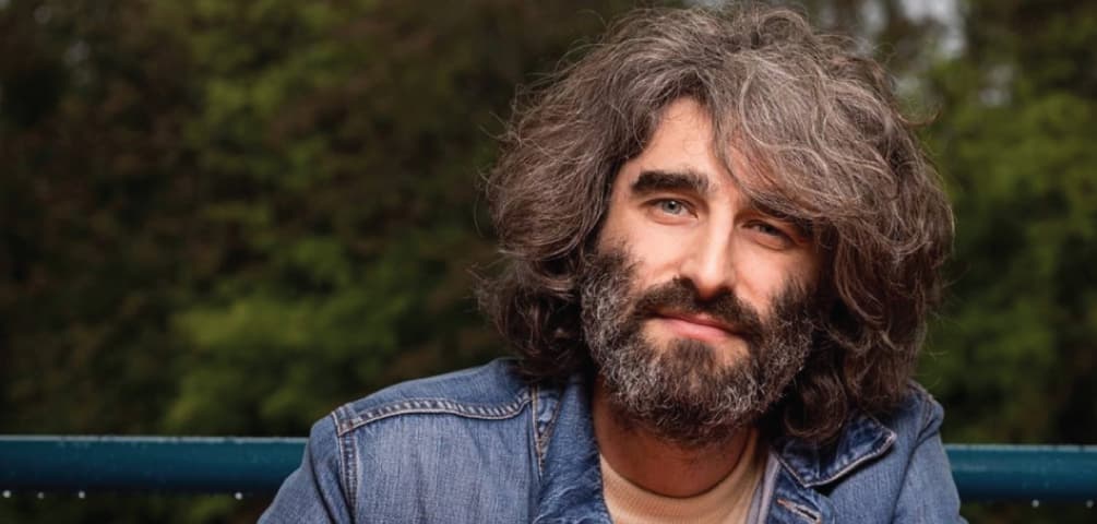 FÊTE DE LA MUSIQUE AVEC SACHA MAMBO