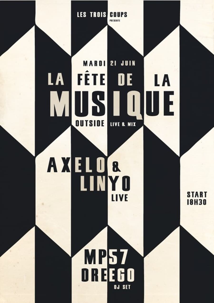 Fête de la musique