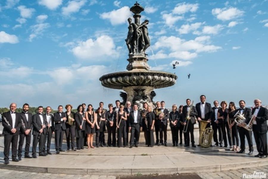 Fête de la musique des enfants