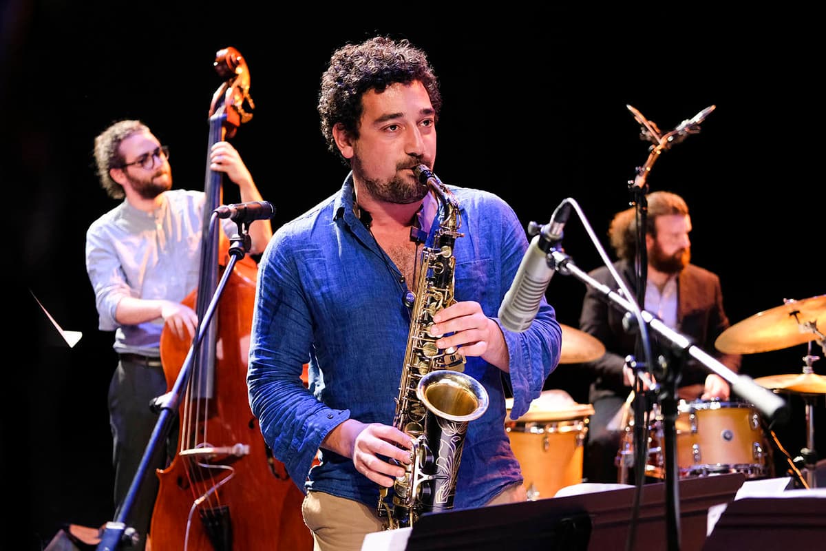 FÊTE DE LA MUSIQUE DU CONSERVATOIRE