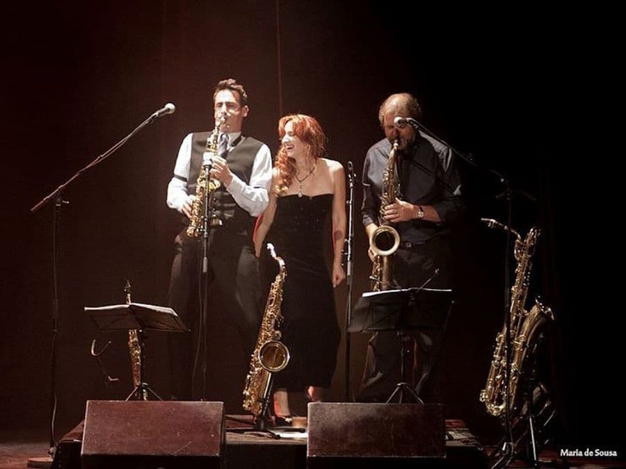 Fête de la musique : Sing, sing, swing !