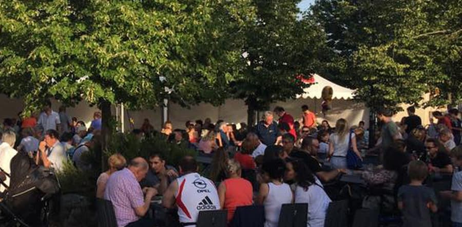 FÊTE DE L’ESCARGOT