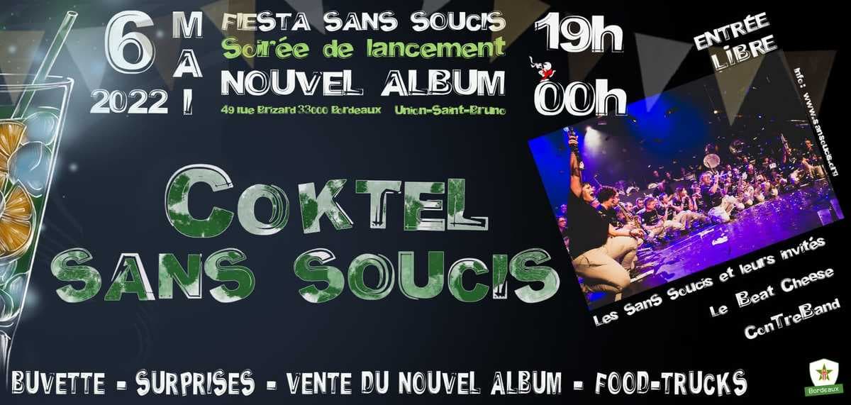 Fiesta Sans Soucis