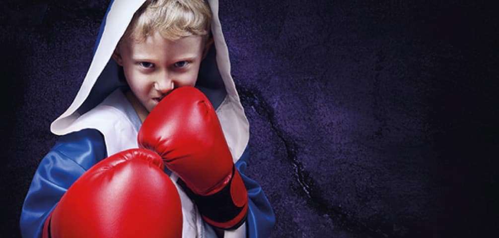 FIGHT CLUB BT59