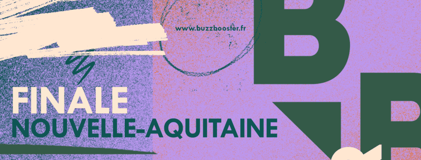 Finale régionale Buzz Booster