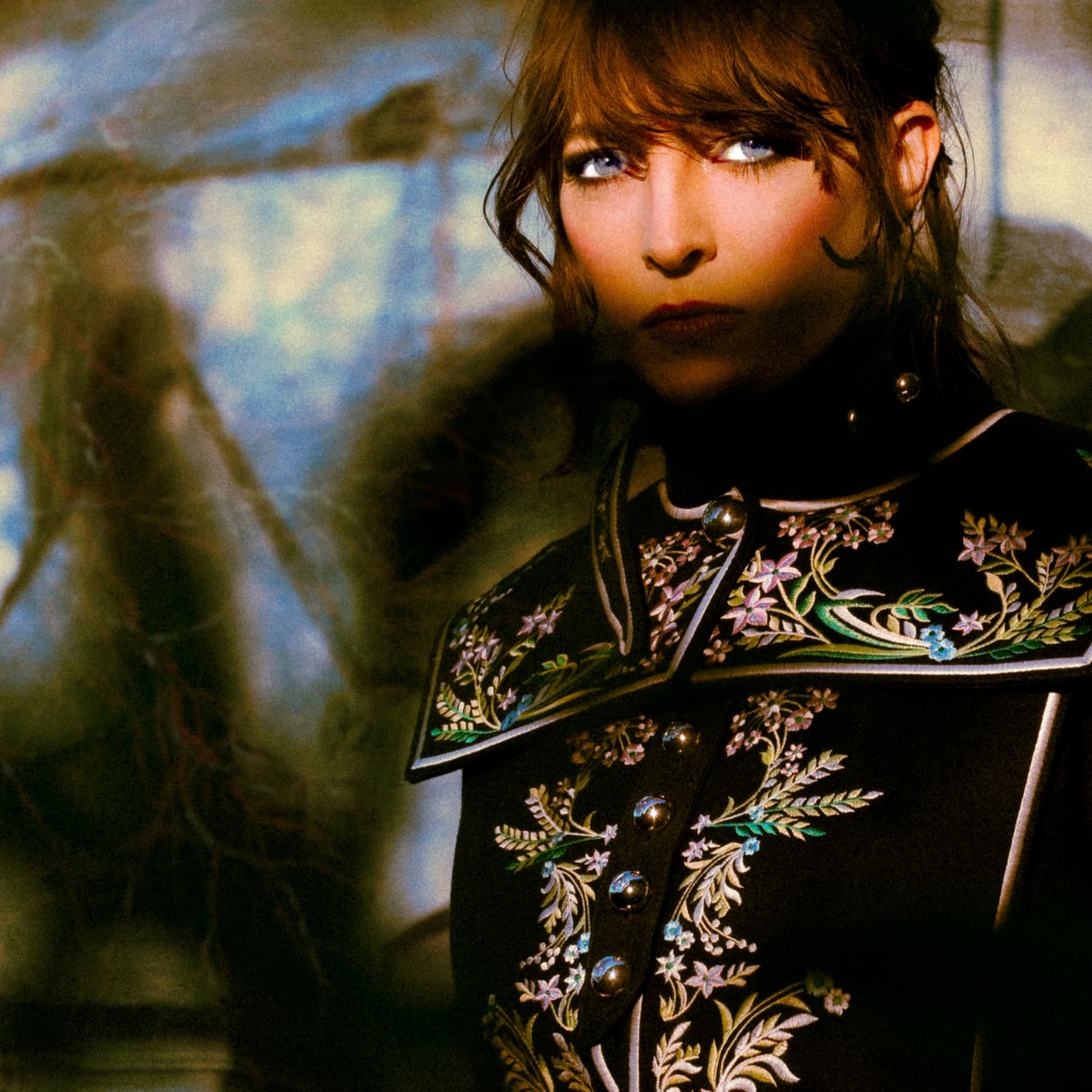 FISHBACH + Walter Astral