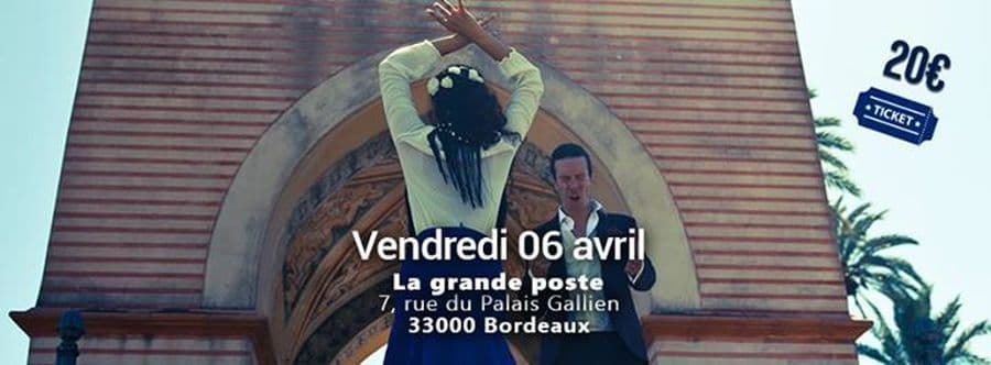 Flamenco : La Caramelita