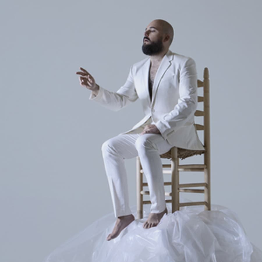 FLAMENCO - Niño de Elche