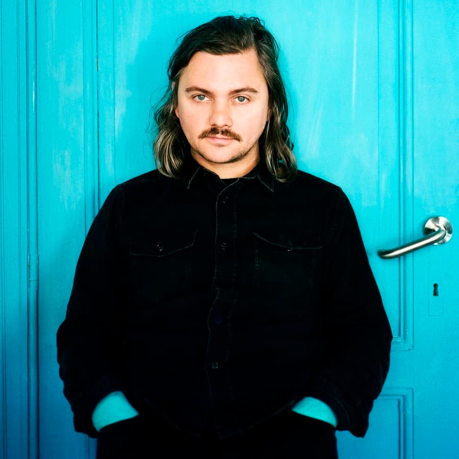 Flavien Berger