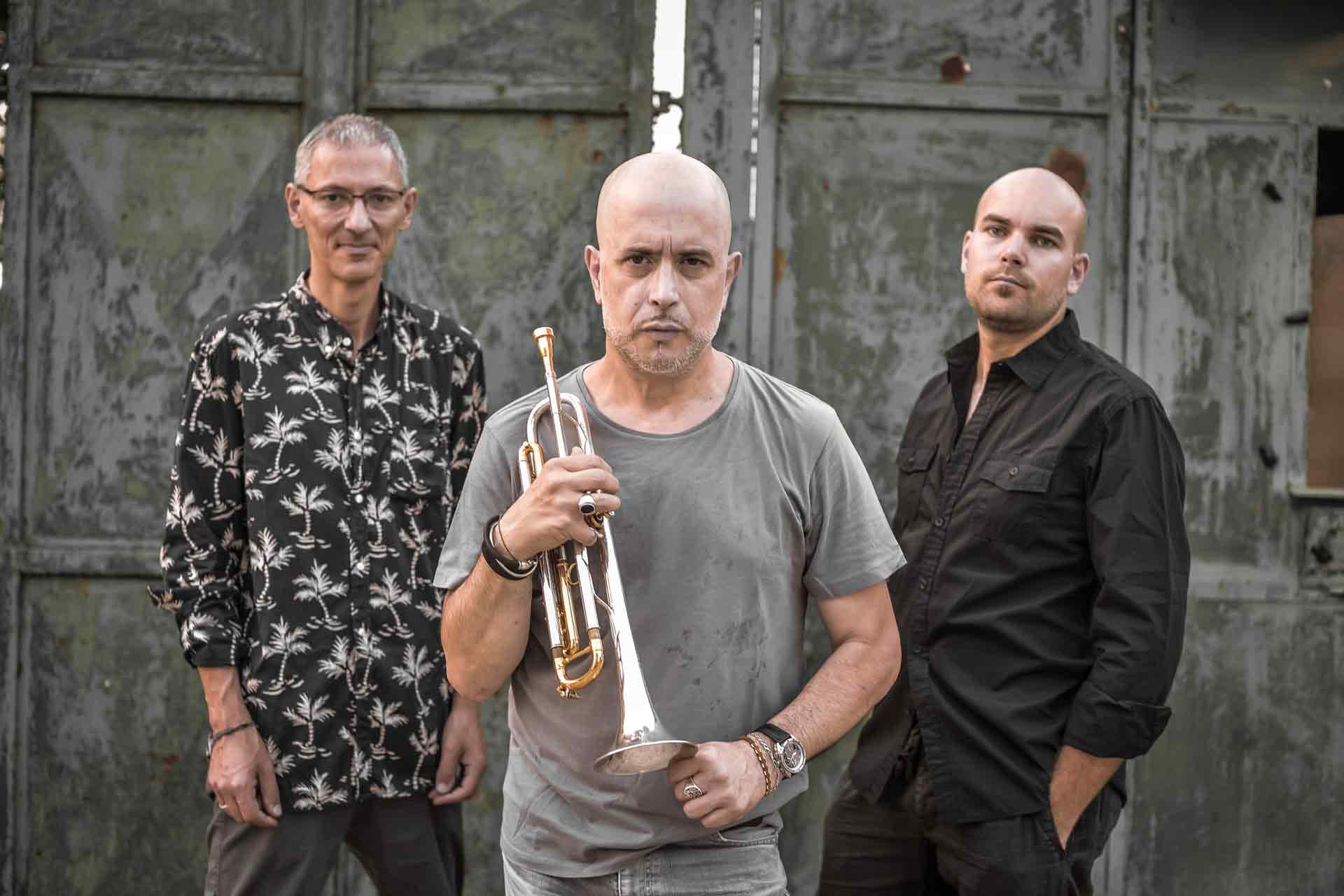 Flavio Boltro Trio