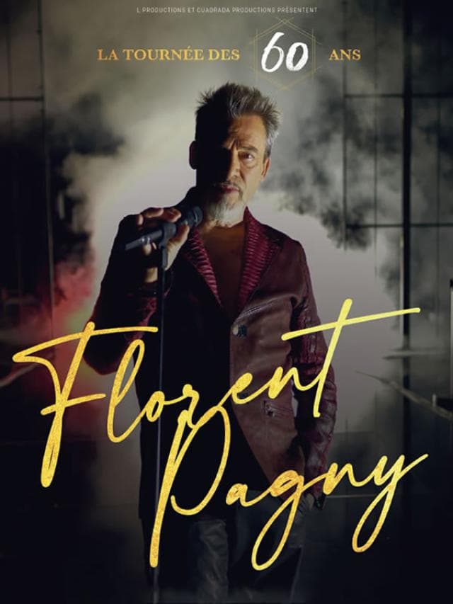 FLORENT PAGNY