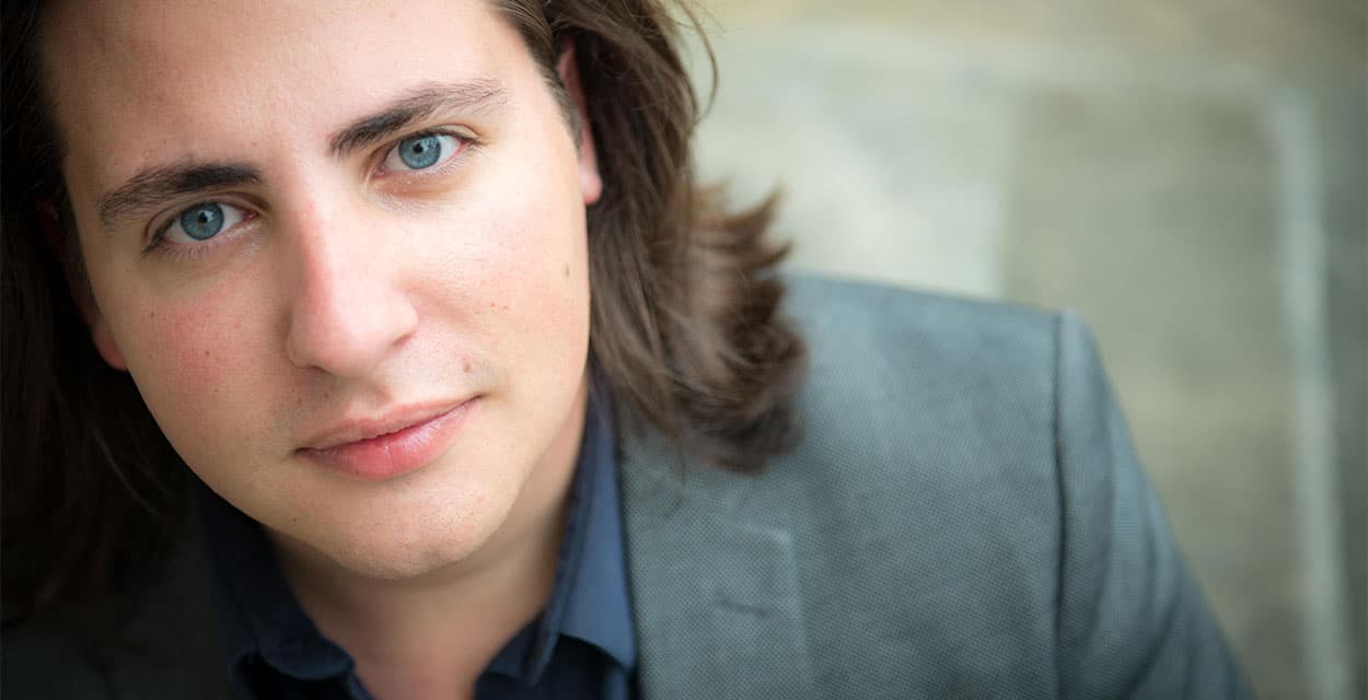 Florian Sempey