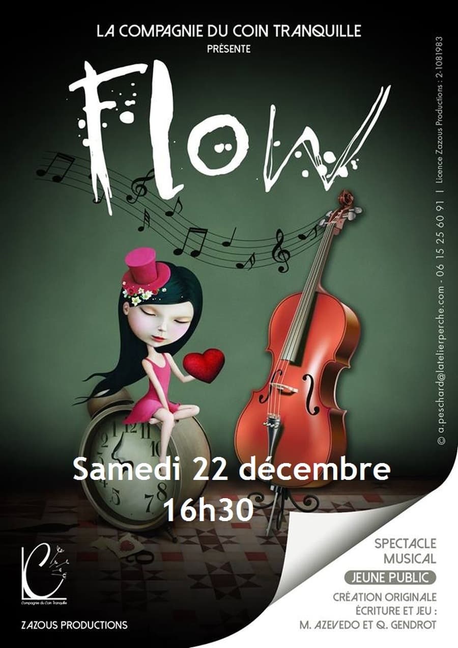 FLOW