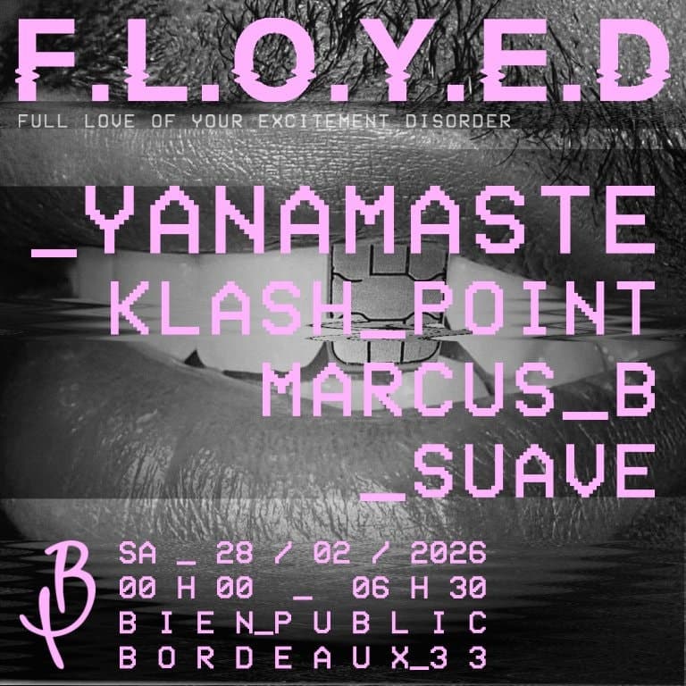 F.L.O.Y.E.D