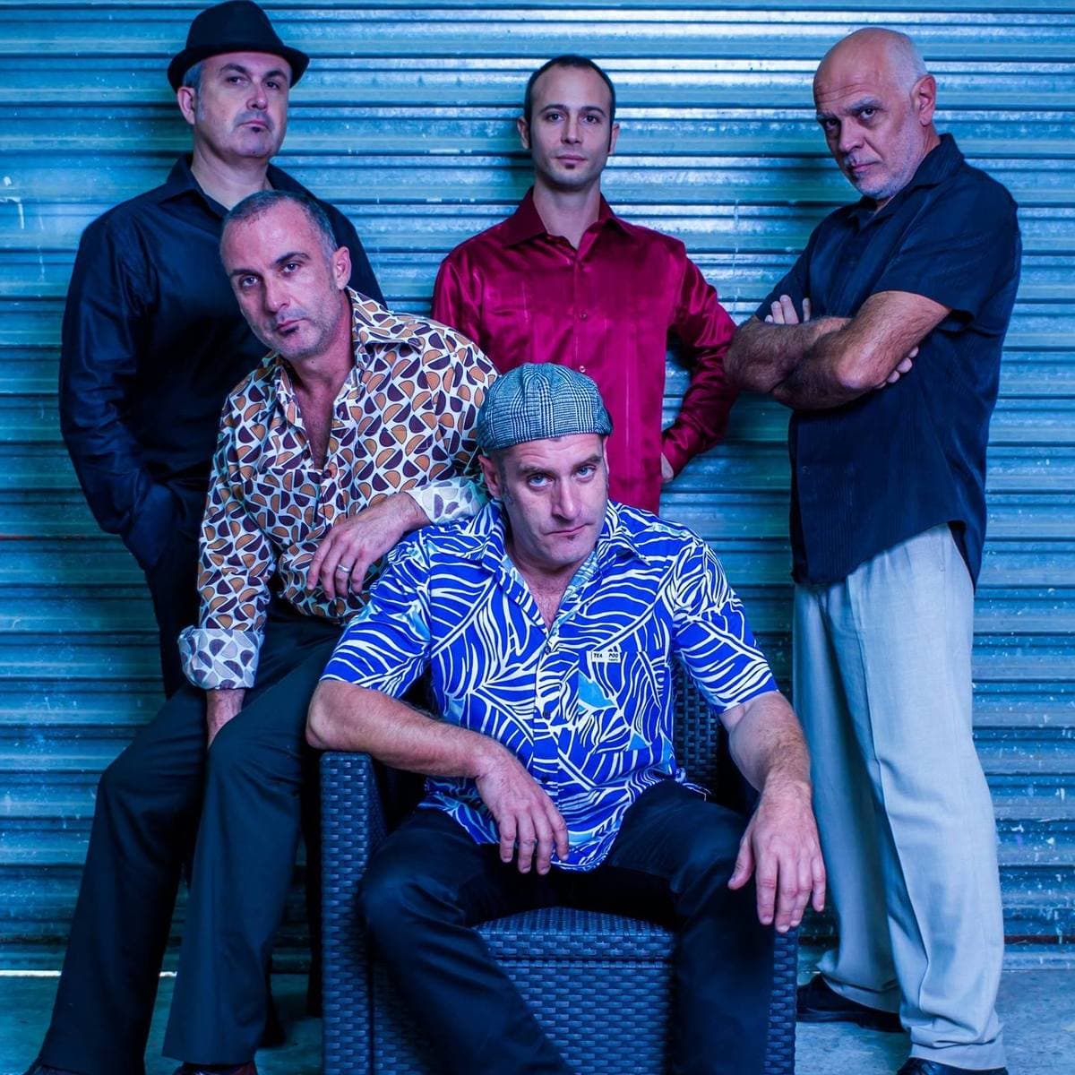 Flyin' Saucers Gumbo Special