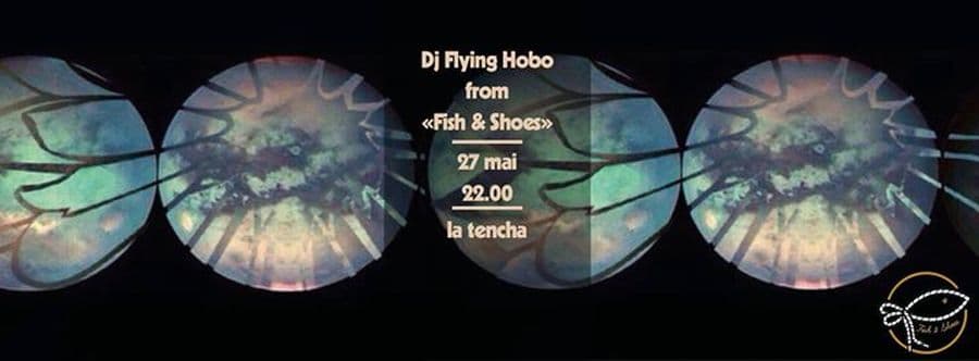 Flying Hobo