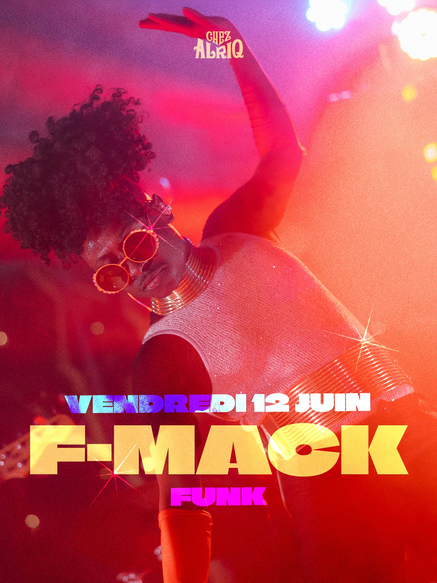 F-Mack