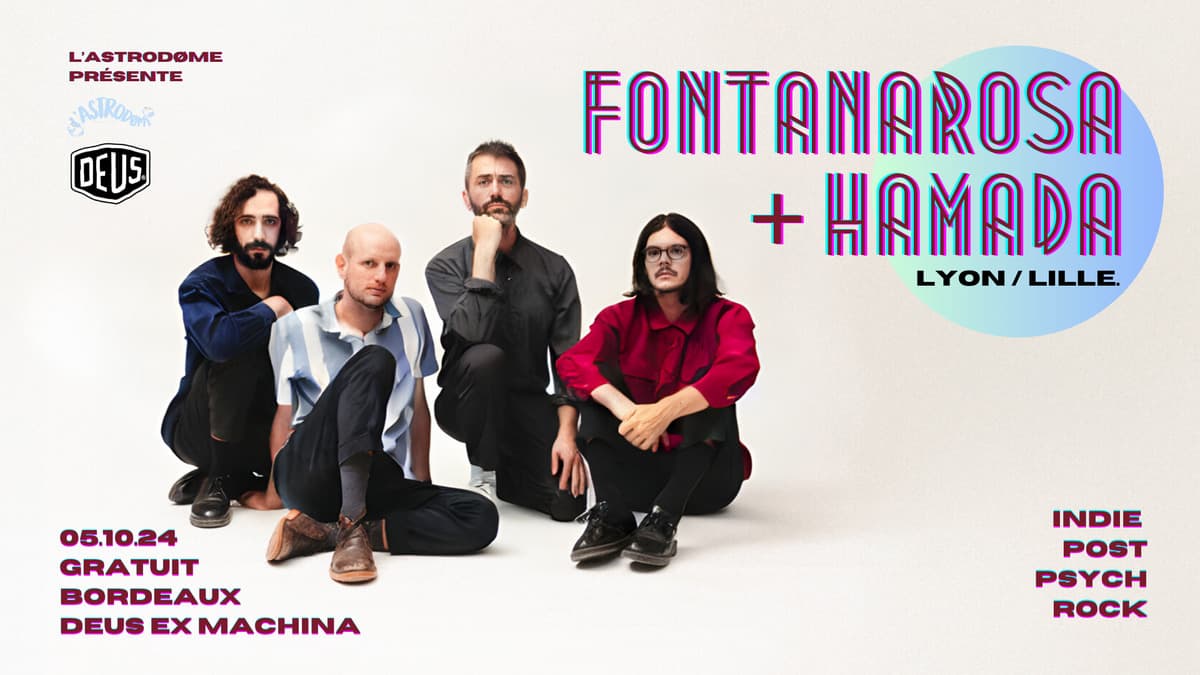 Fontanarosa + Hamada