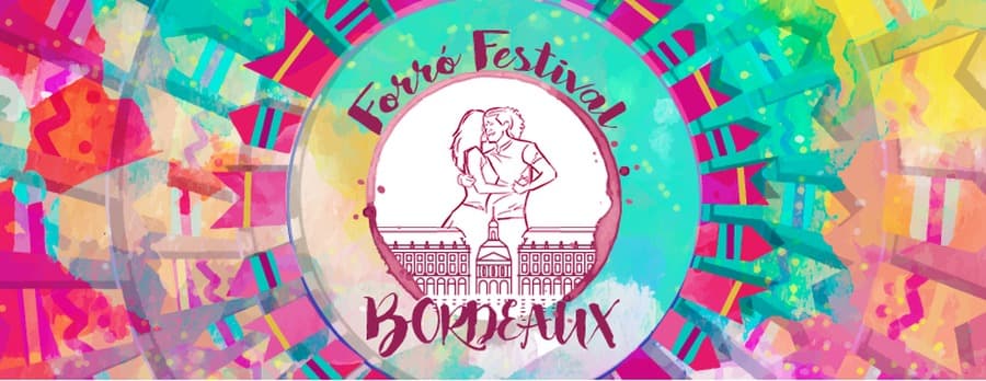 Forró Festival Bordeaux