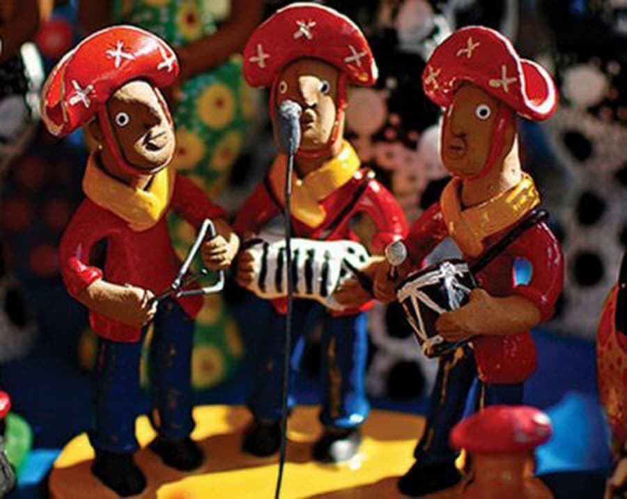 Forrozinho do central