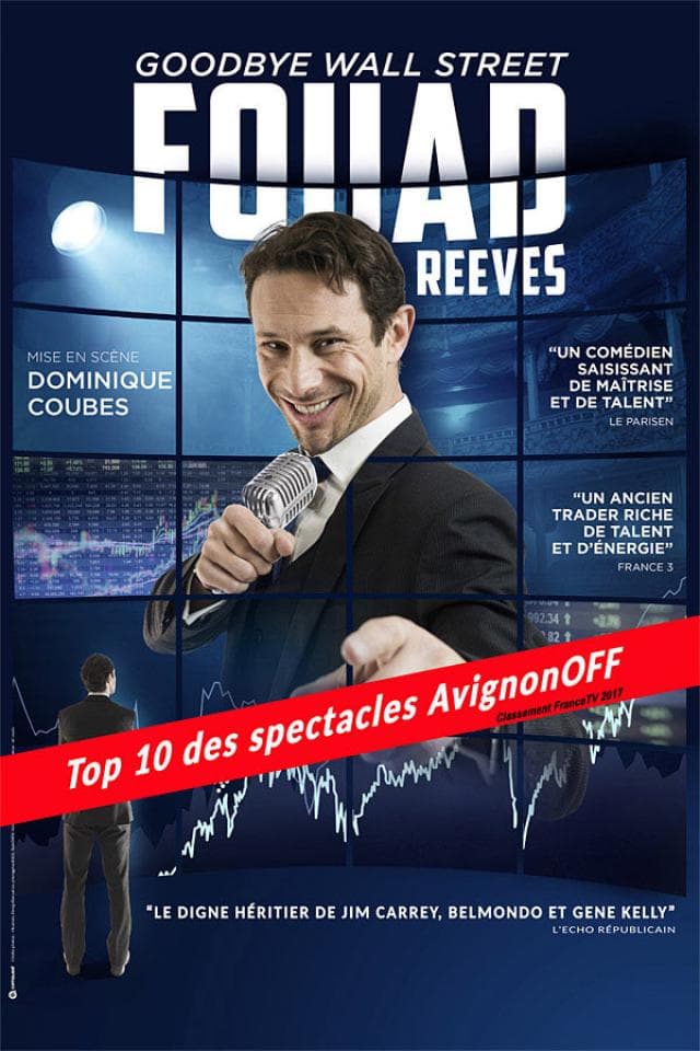 FOUAD REEVES