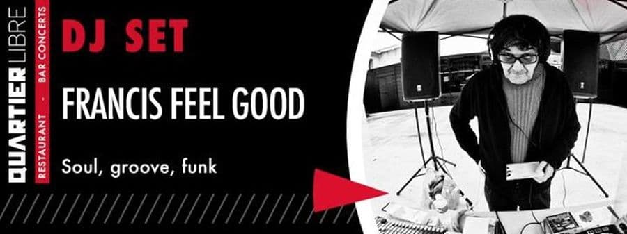 Francis Feel Good