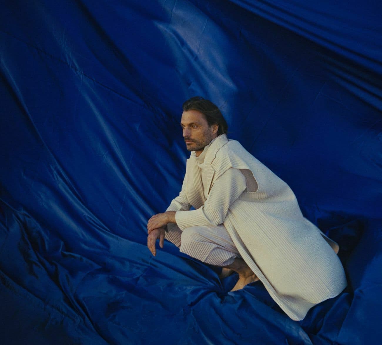 FRÀNÇOIS AND THE ATLAS MOUNTAINS - Dans le cadre du festival LE HAILLAN CHANTÉ