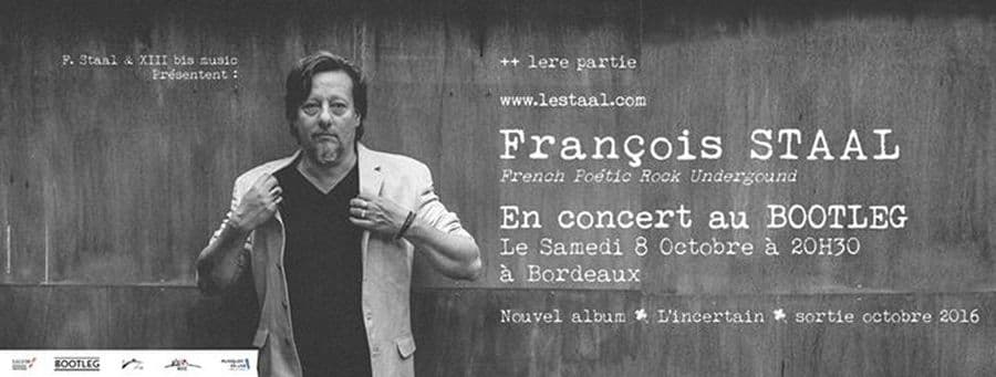 François Staal