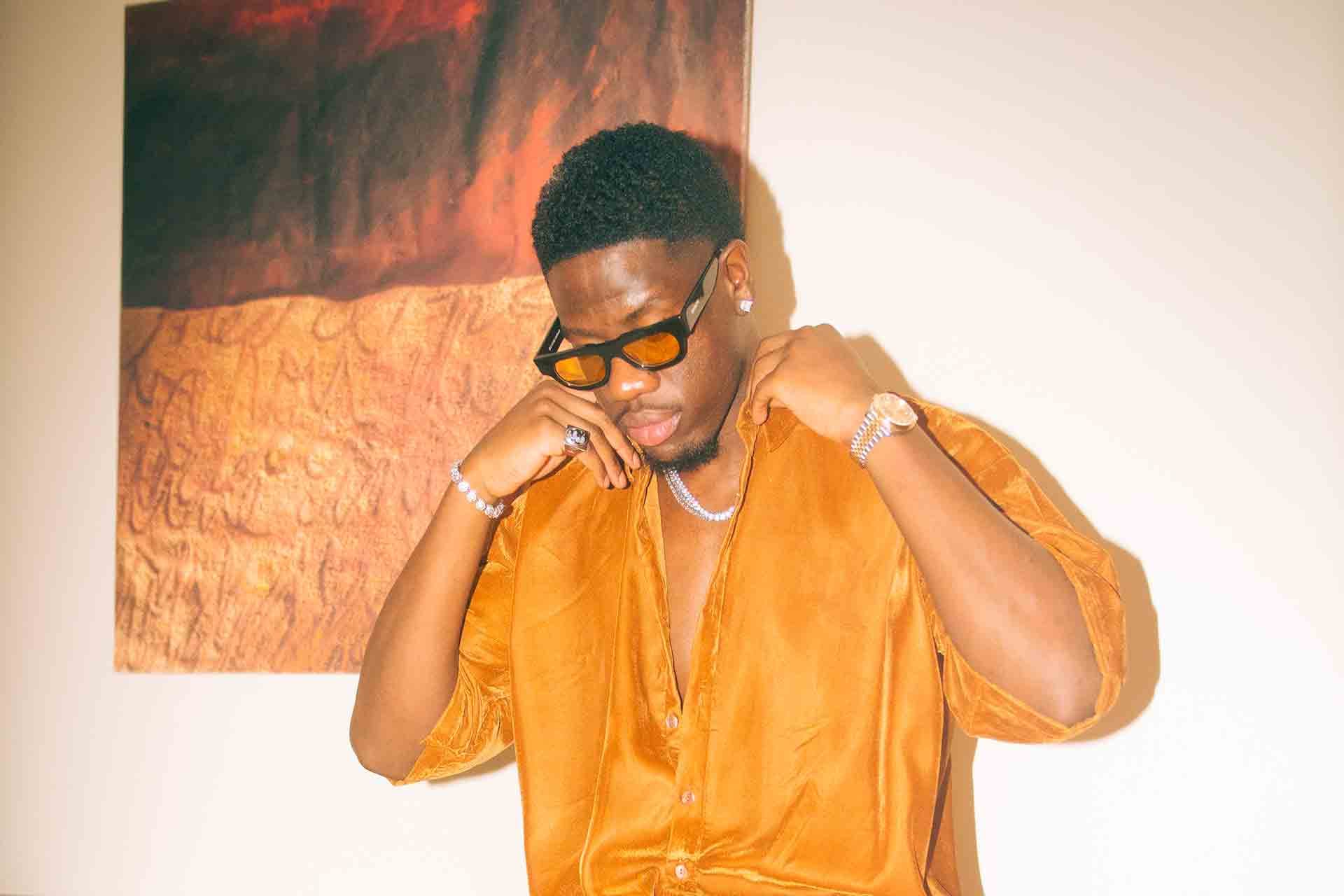 Franglish « Vibe Tour II »