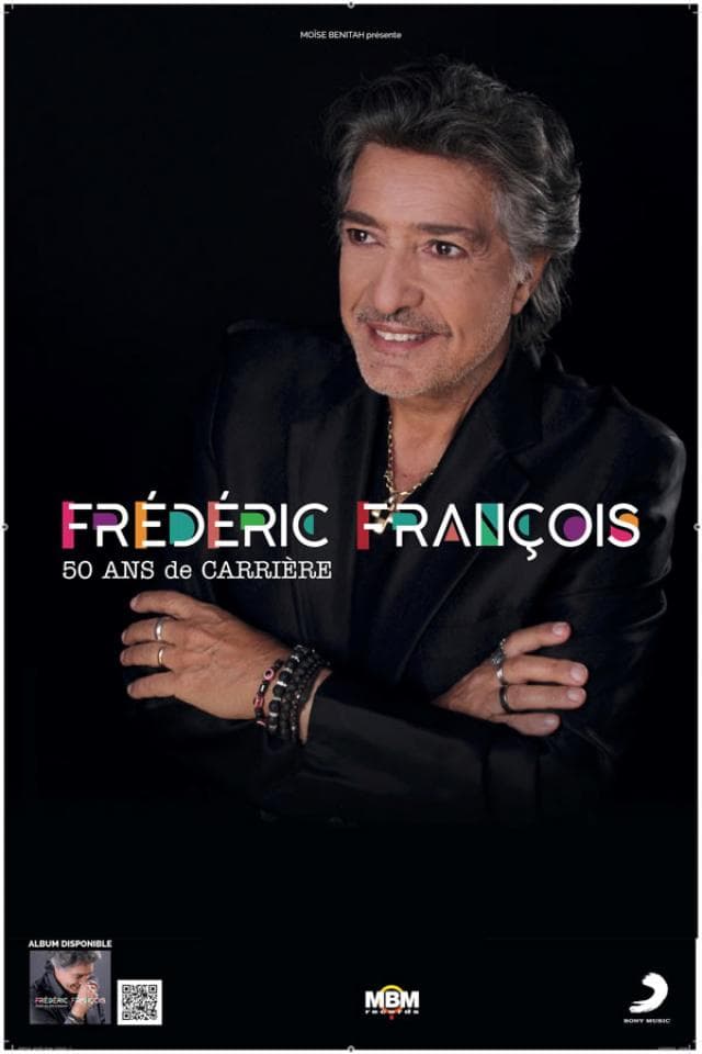 FREDERIC FRANCOIS