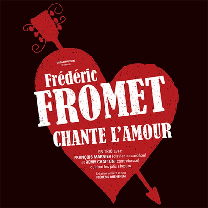 Fréderic Fromet