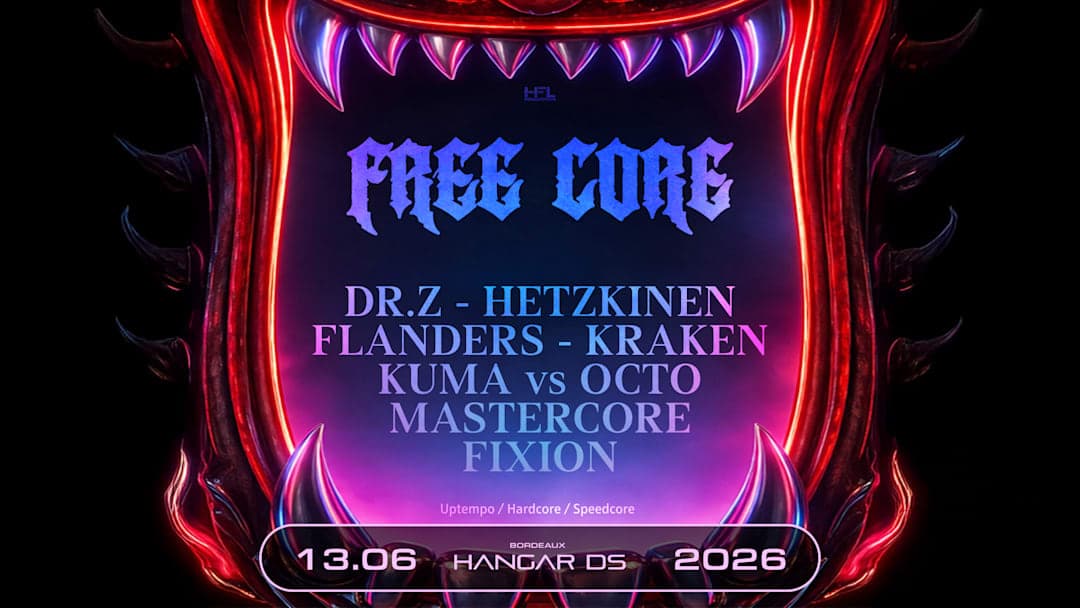 Freecore