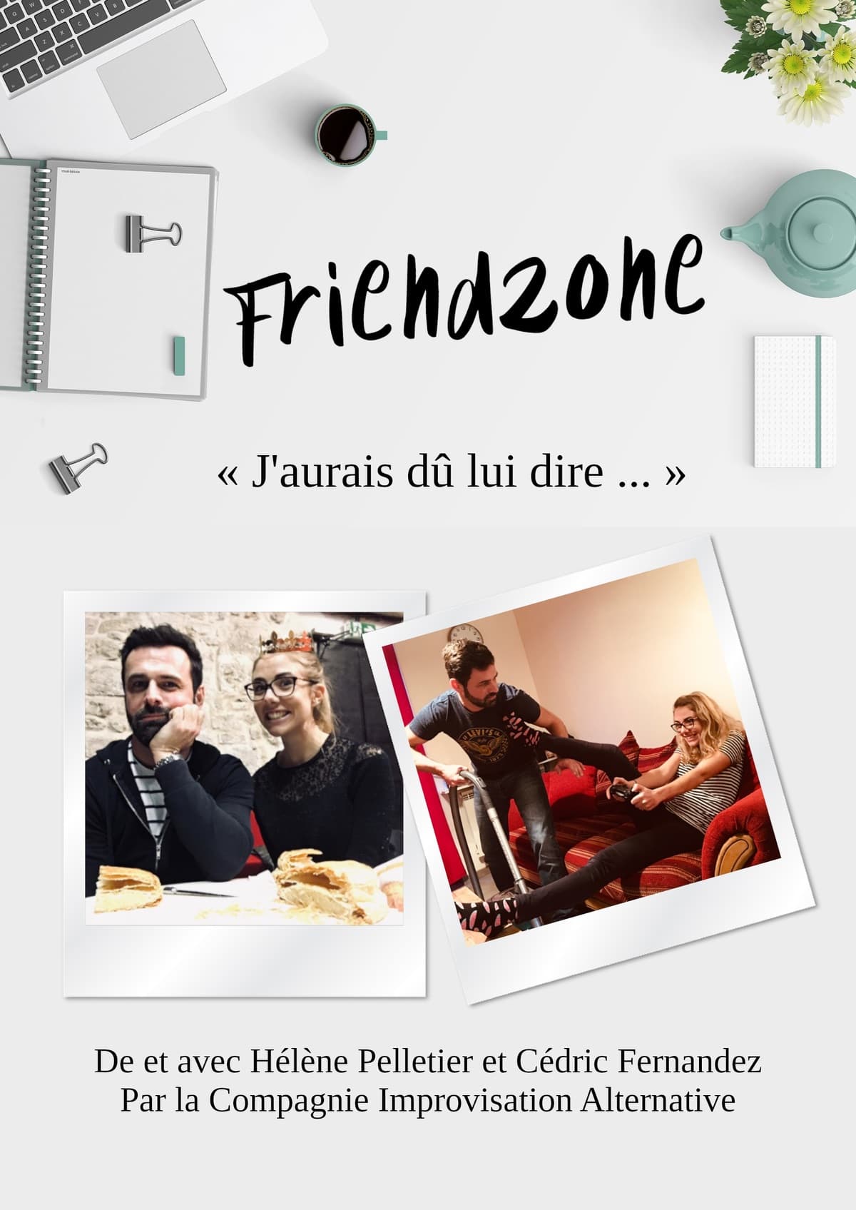 Friendzone