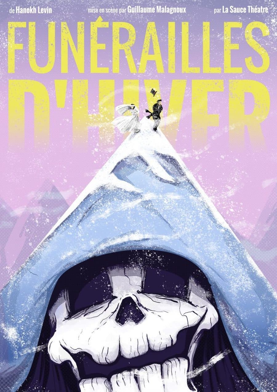 Funérailles d'hiver