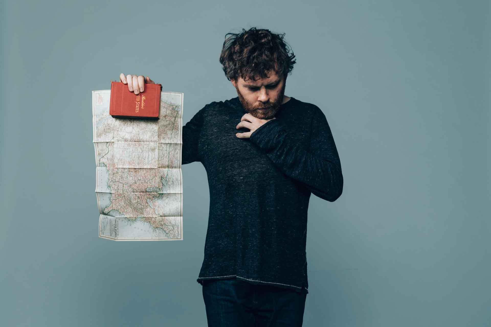 Gabriel Kahane