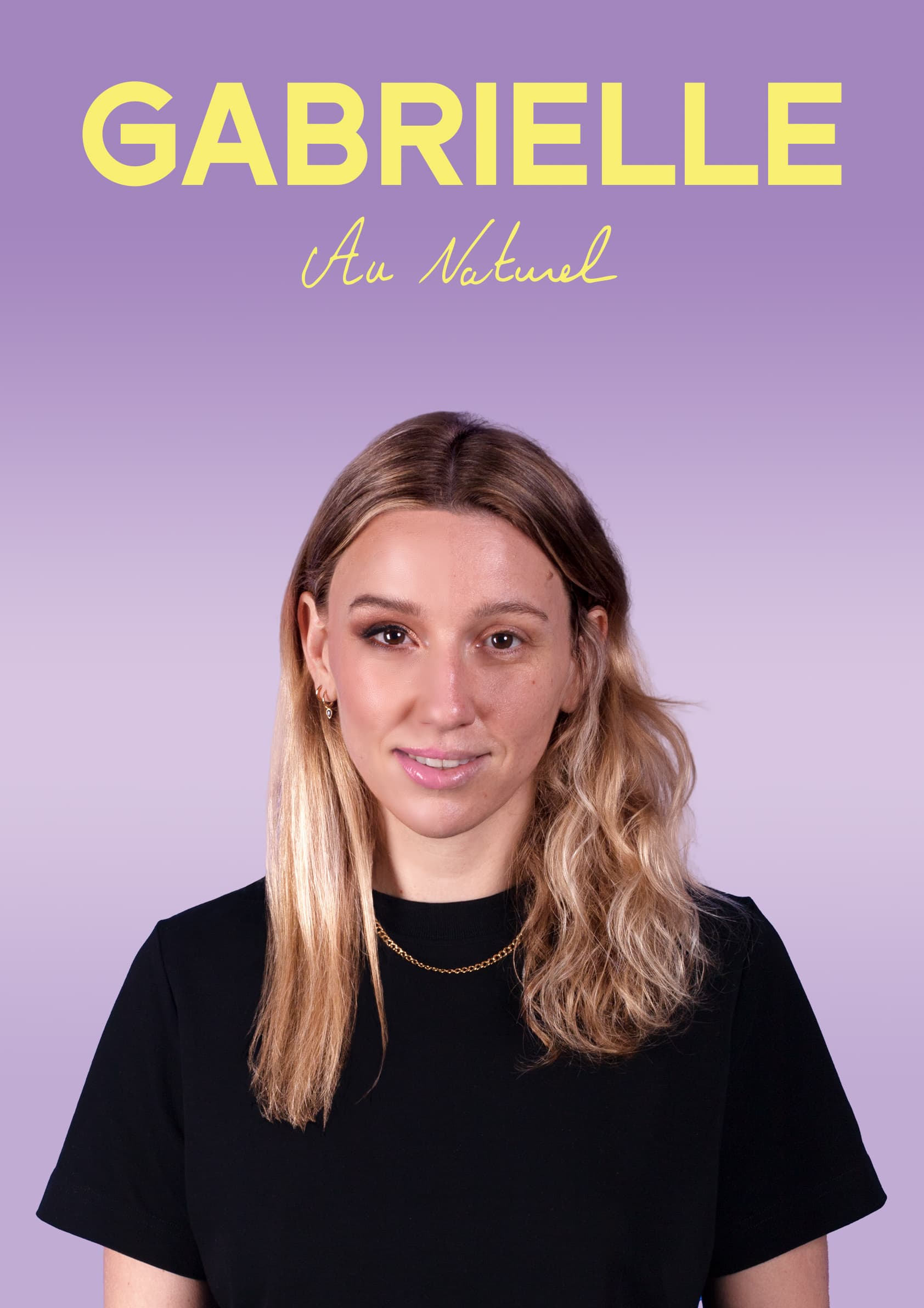 Gabrielle Giraud