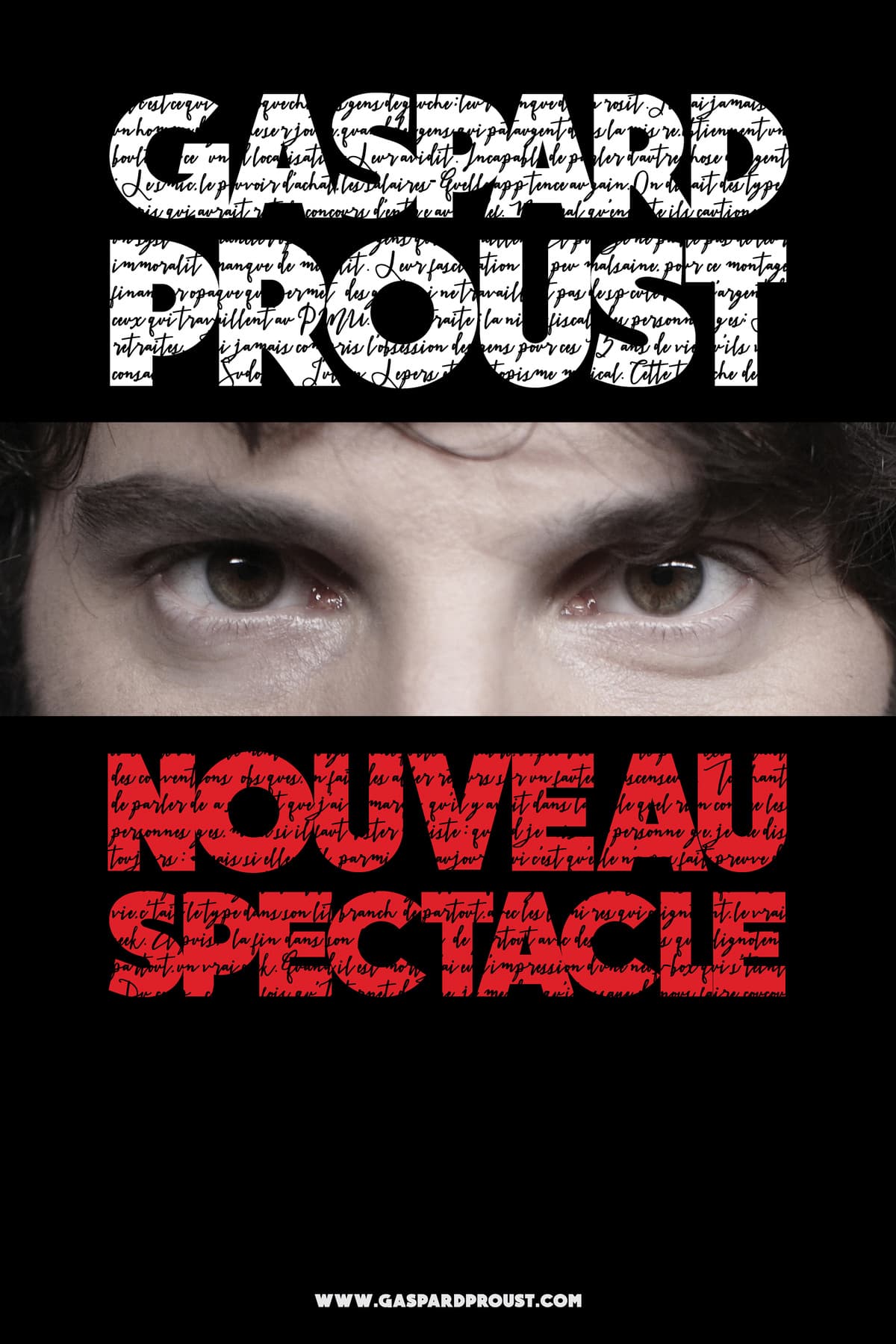 Gaspard Proust