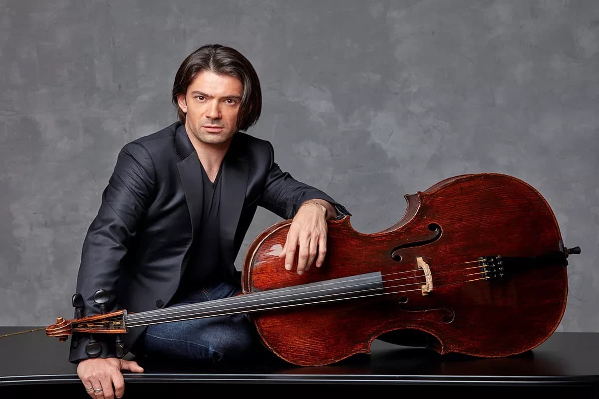 Gautier Capuçon